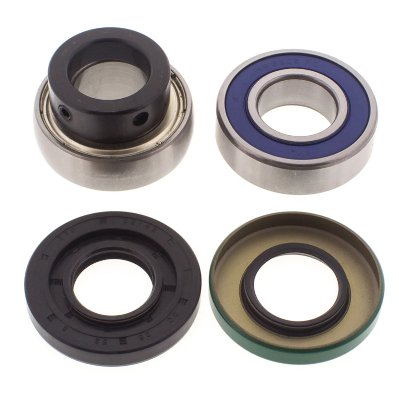 JACKSHAFT KIT