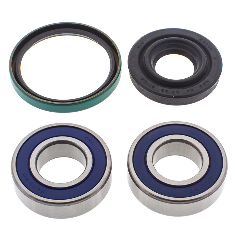 DRIVE SHAFT KIT