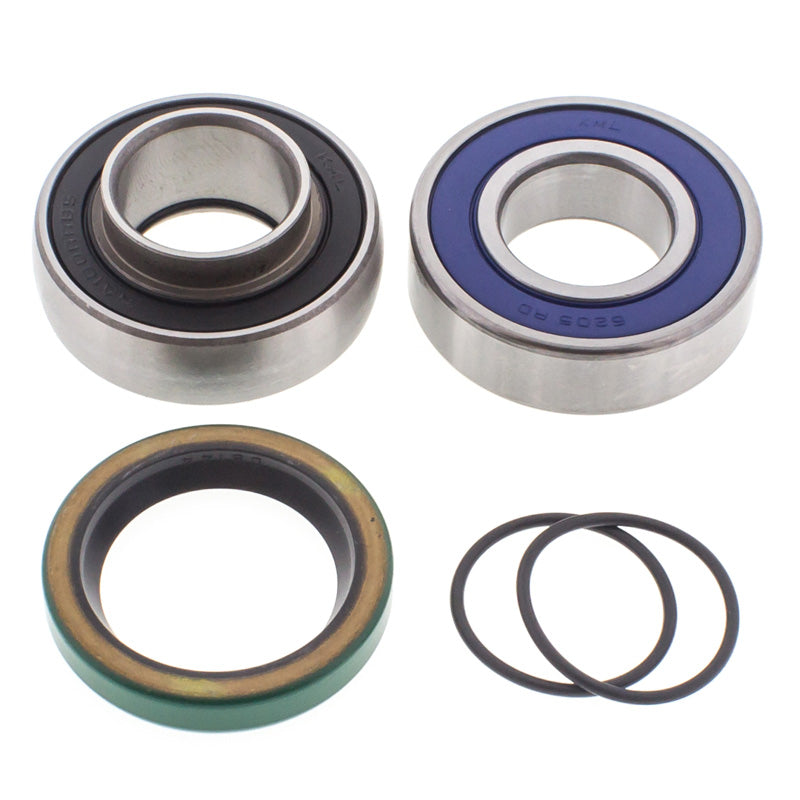 JACKSHAFT KIT