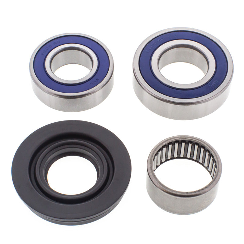 DRIVE SHAFT KIT