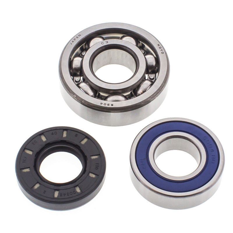 DRIVE SHAFT KIT