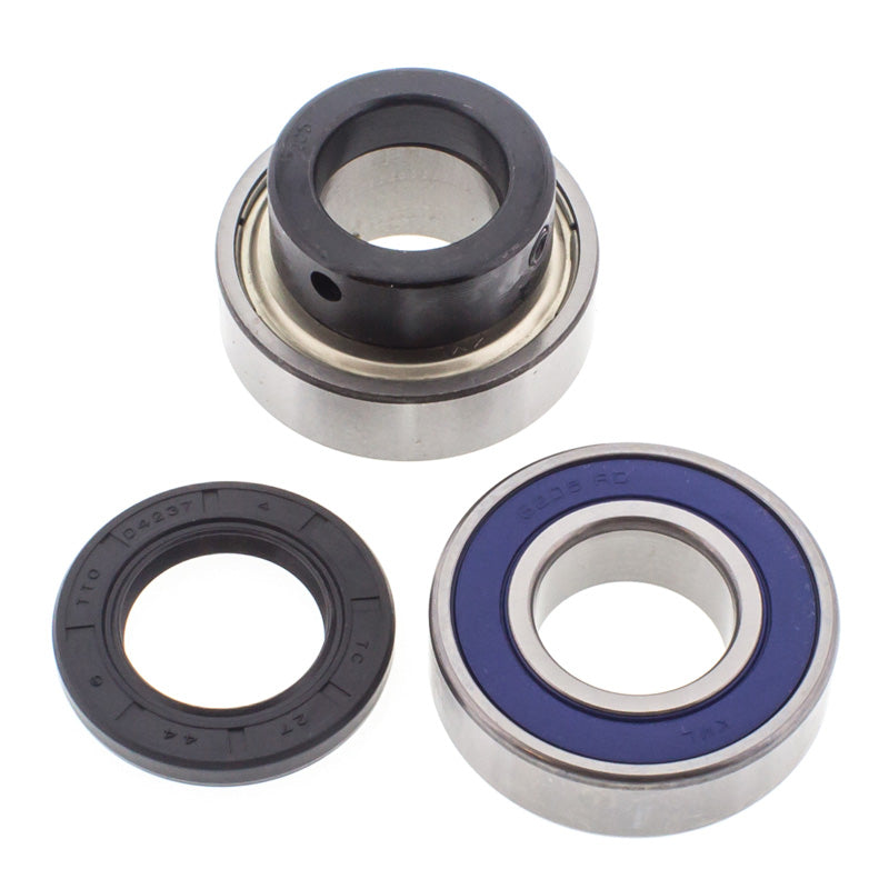 JACKSHAFT KIT