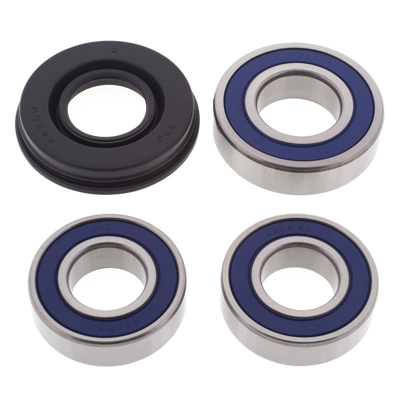DRIVE/JACK SHAFT BEARING KIT SKI-DOO
