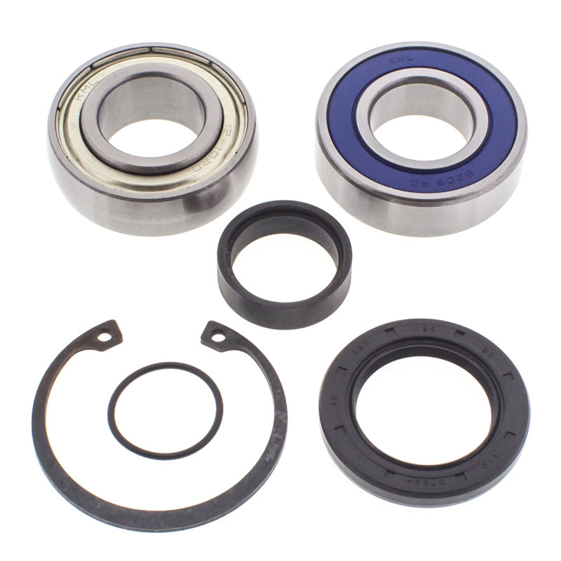 DRIVE SHAFT/JACKSHAFT KIT