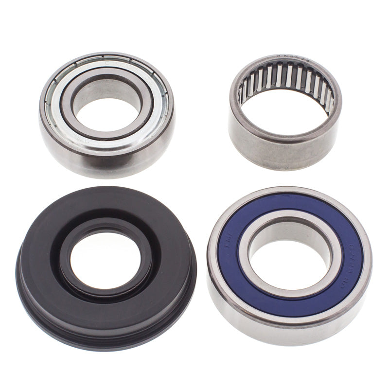 DRIVE SHAFT KIT