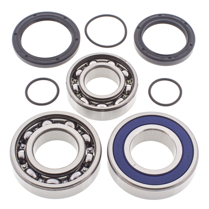 JACKSHAFT KIT