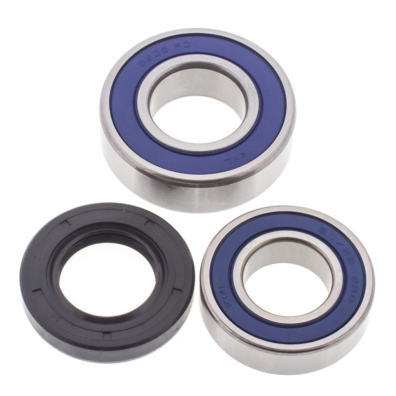 DRIVE/JACK SHAFT BEARING KIT YAMAHA