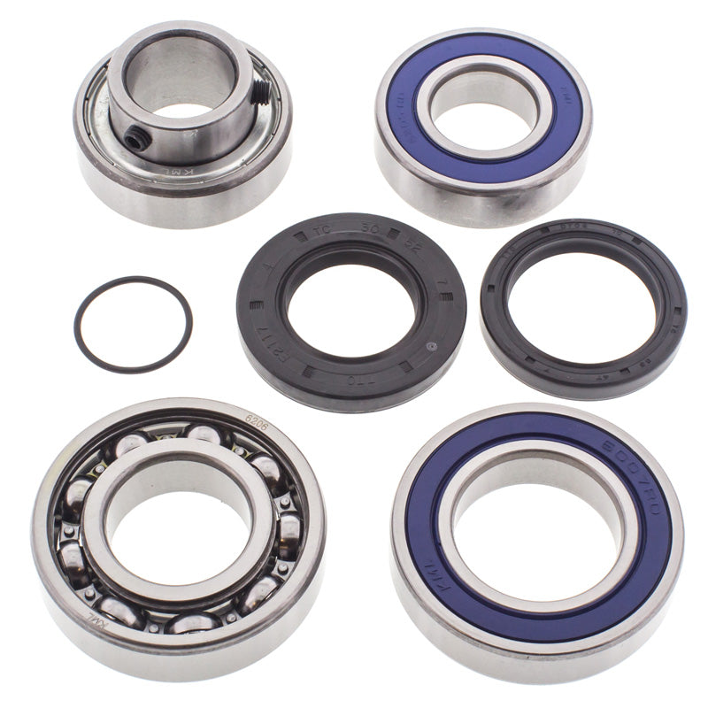 DRIVE SHAFT KIT