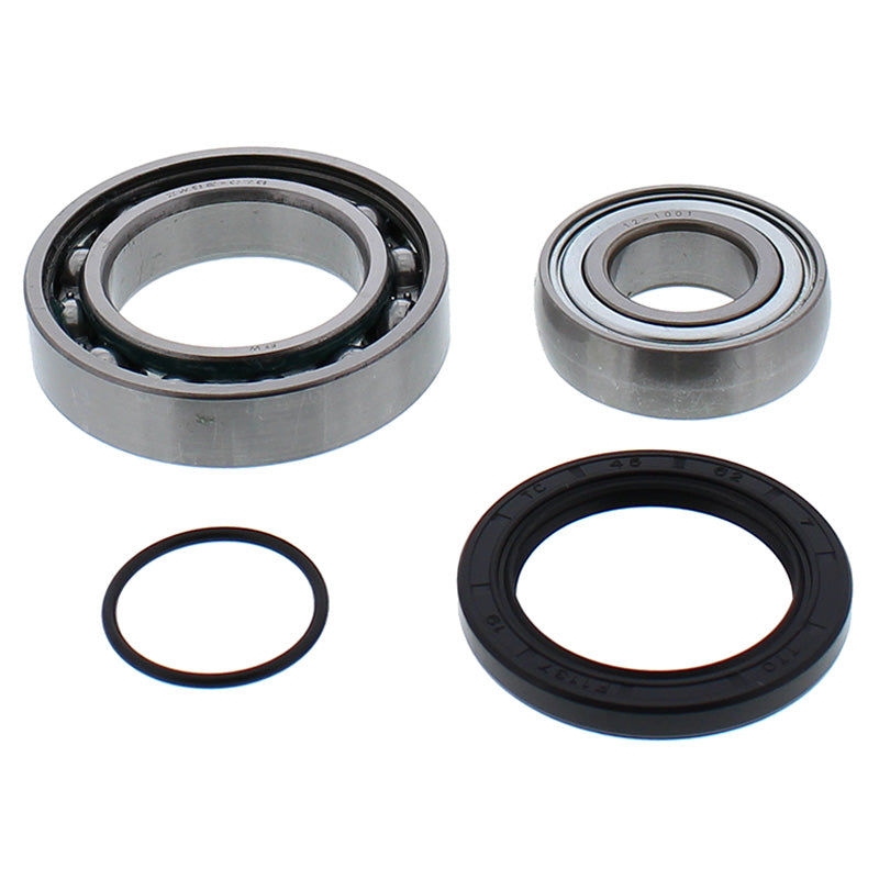 %JACKSHAFT KIT