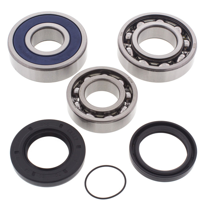 JACKSHAFT KIT