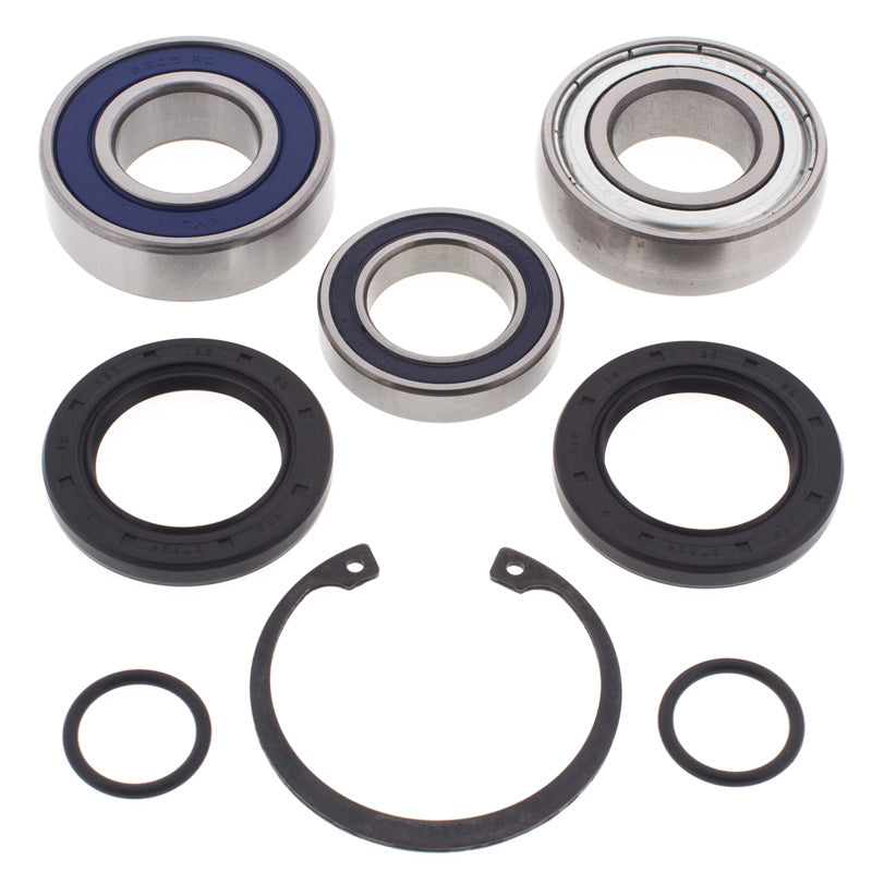 JACKSHAFT KIT