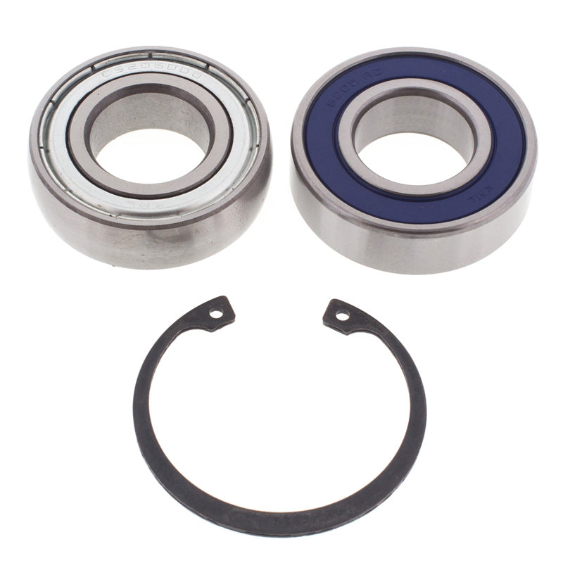 DRIVE SHAFT/JACKSHAFT KIT