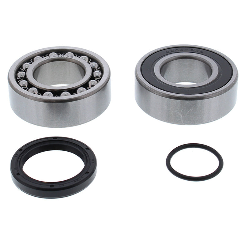 JACKSHAFT KIT