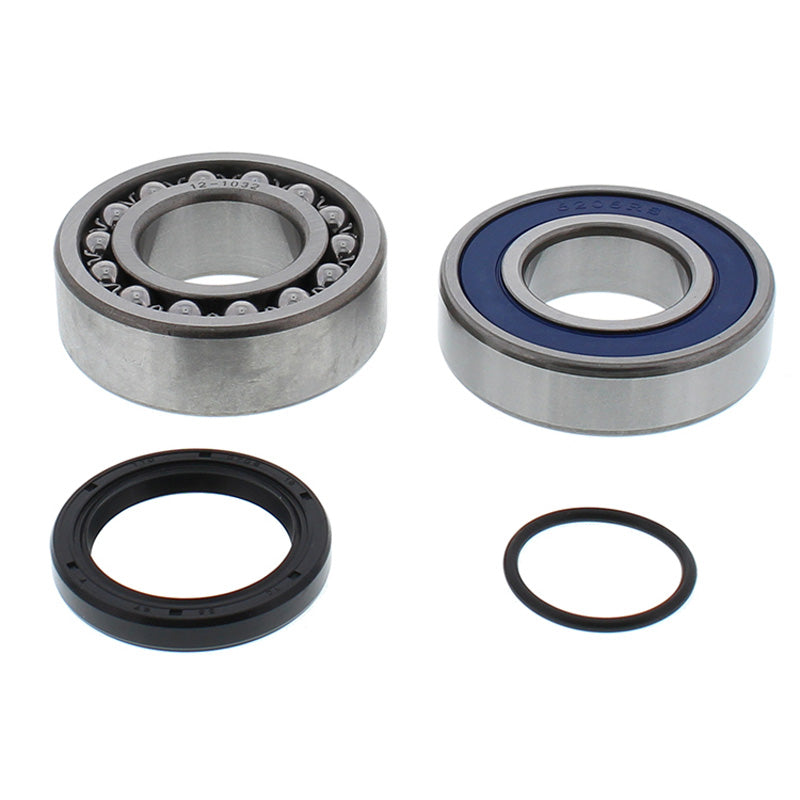 JACKSHAFT KIT