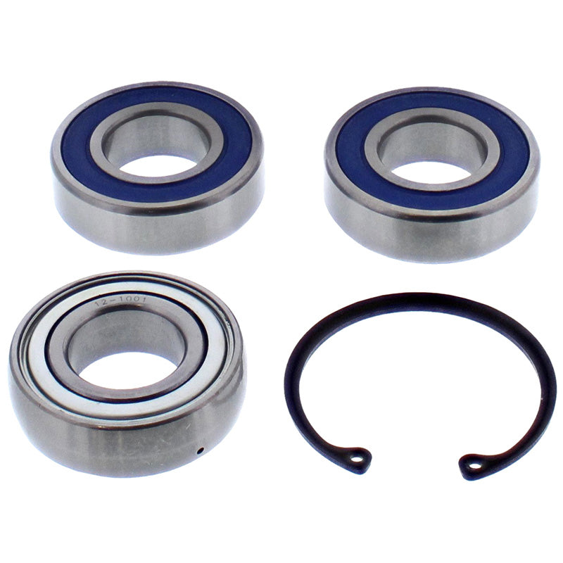 %JACKSHAFT KIT TIMBERSLED ARO 120 18-19