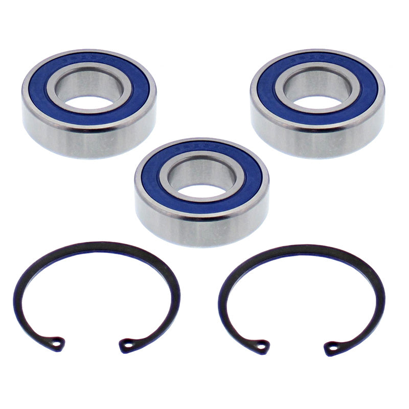 %JACKSHAFT KIT TIMBERSLED ST 120 RAW 18-19