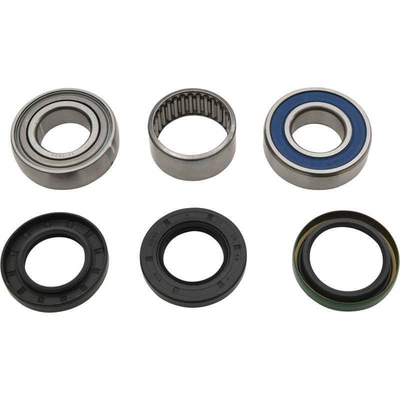 %JACKSHAFT KIT SKIDOO EXPED SPORT 600 ACE 16-18
