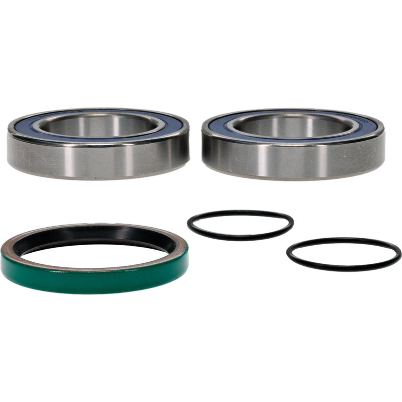 JACKSHAFT KIT