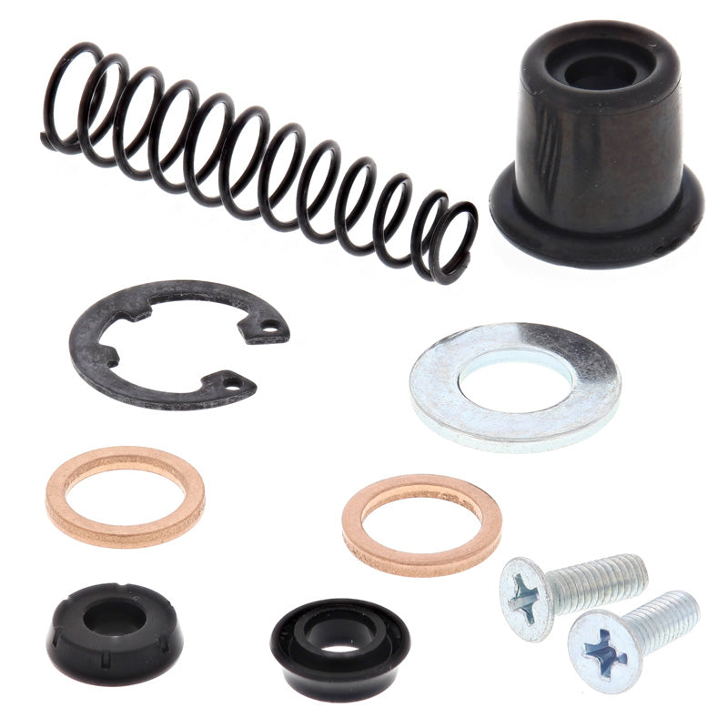 MASTER CYLINDER REBUILD KIT