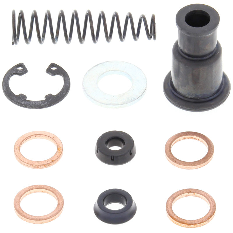 MASTER CYLINDER REBUILD KIT