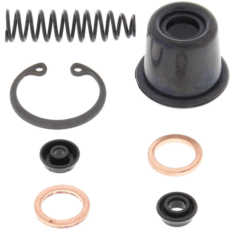 MASTER CYLINDER REBUILD KIT