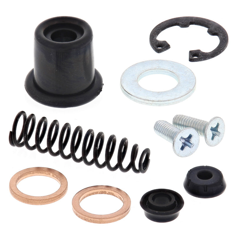 MASTER CYLINDER REBUILD KIT