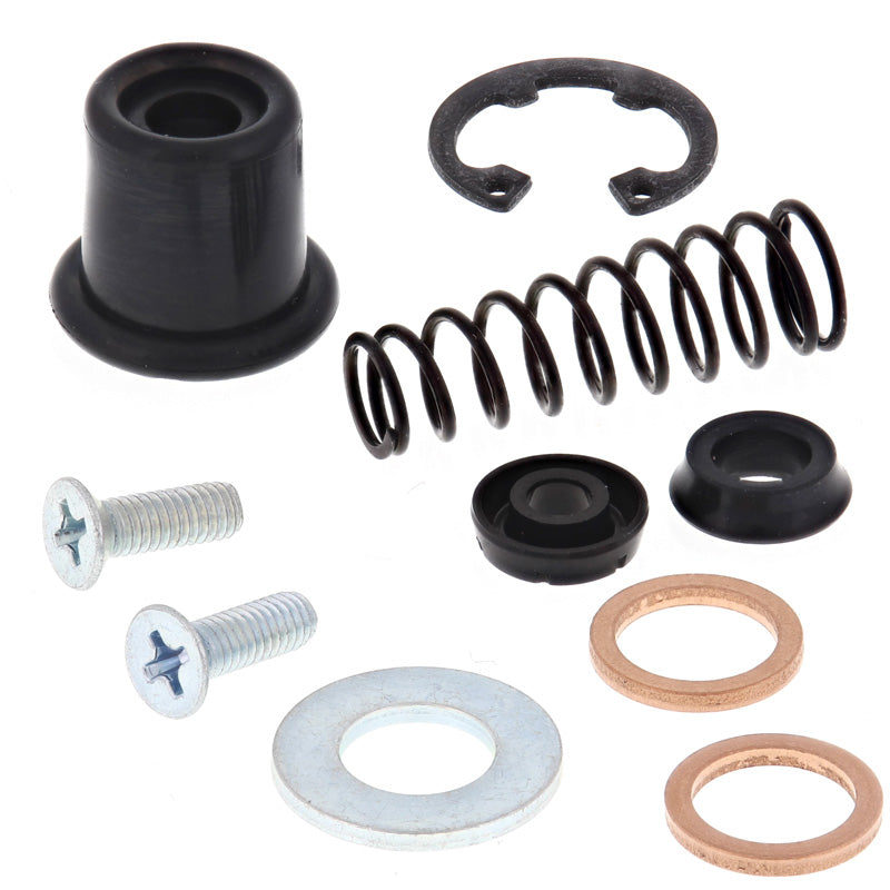 MASTER CYLINDER REBUILD KIT