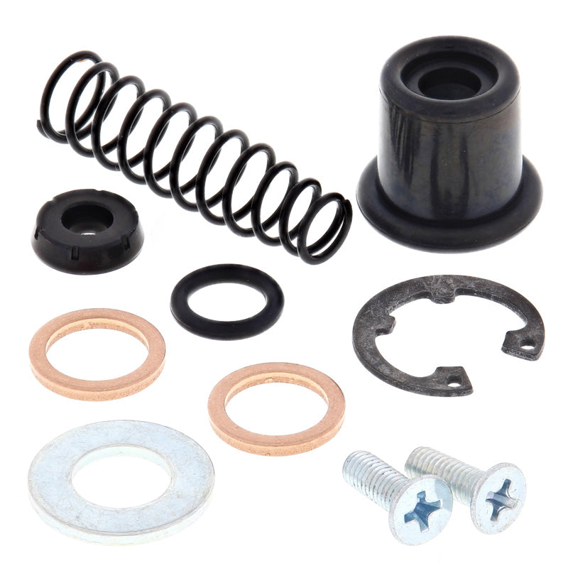MASTER CYLINDER REBUILD KIT FR YZ 85-89