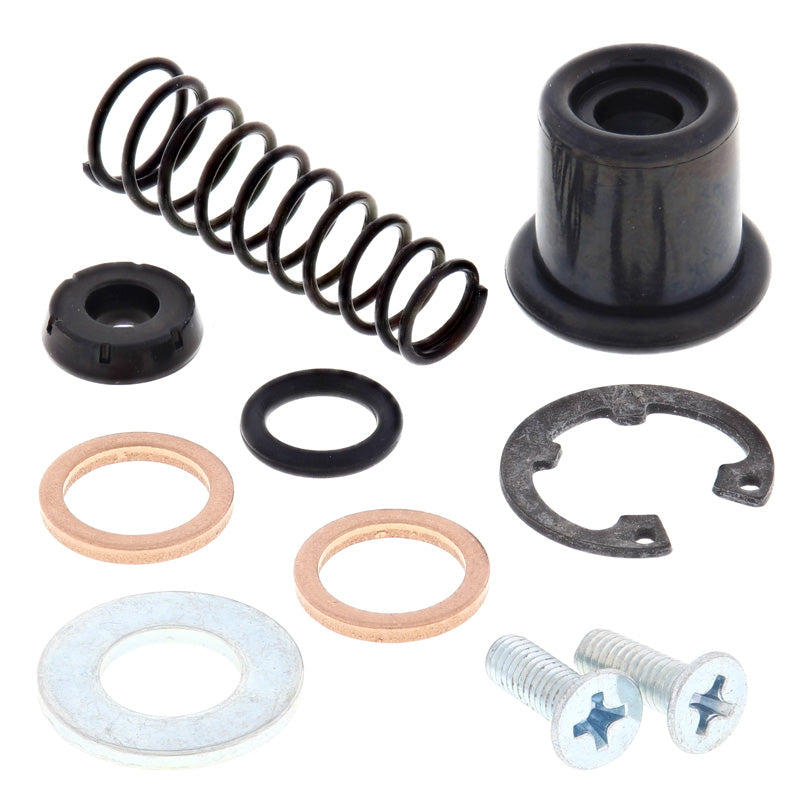 MASTER CYLINDER REBUILD KIT
