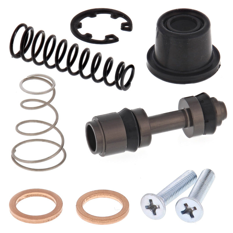 MASTER CYLINDER REBUILD KIT
