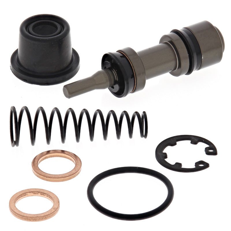 MASTER CYLINDER REBUILD KIT