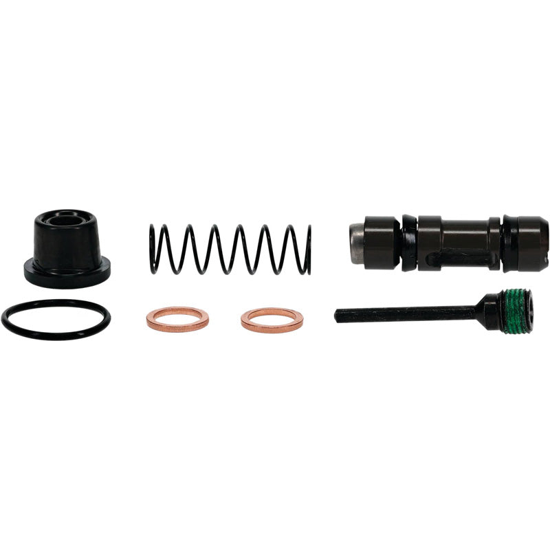 MASTER CYLINDER REBUILD KIT