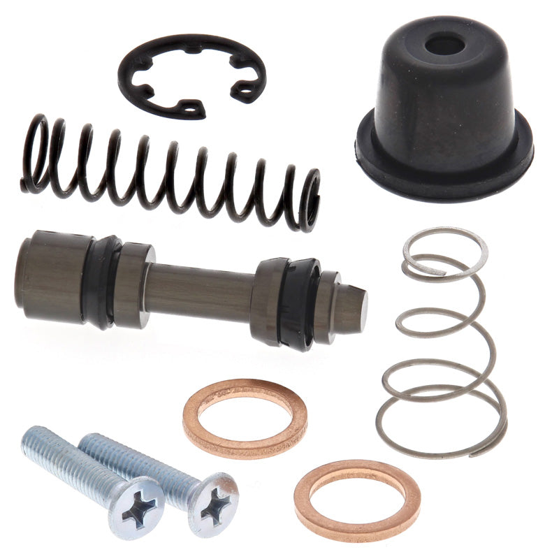 MASTER CYLINDER REBUILD KIT