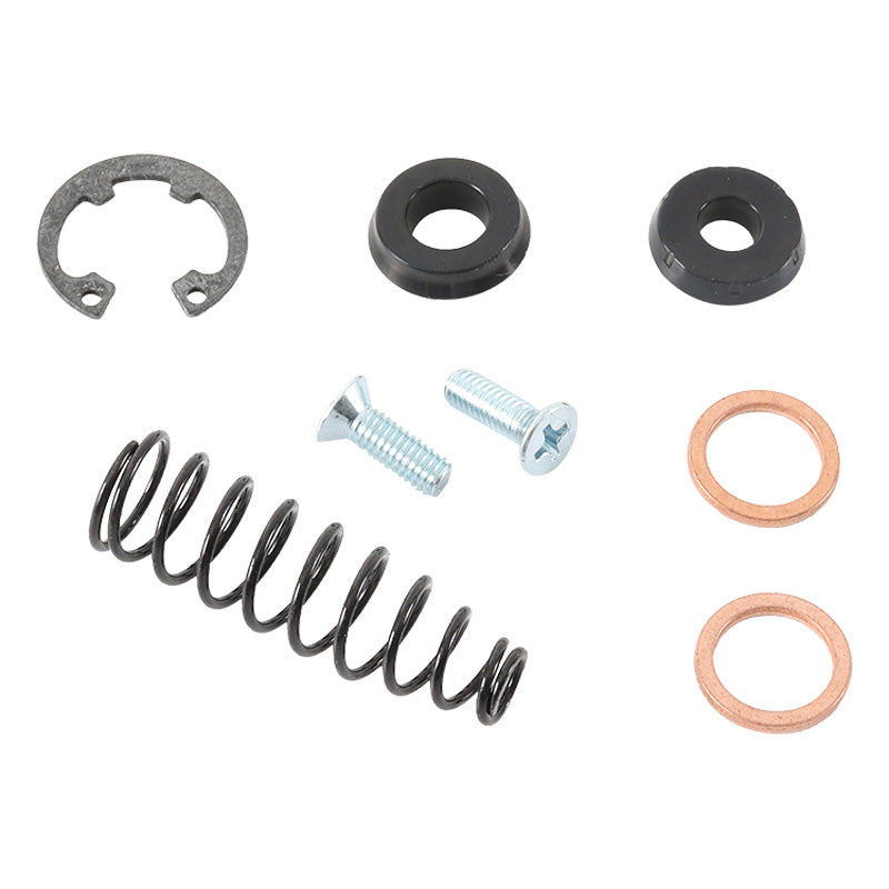 MASTER CYLINDER REBUILD KIT