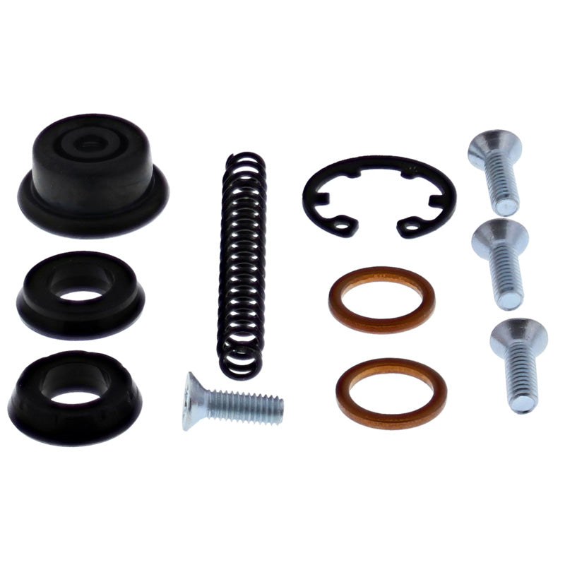 MASTER CYLINDER REBUILD KIT