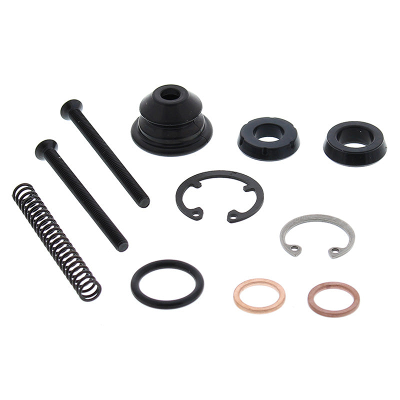 MASTER CYLINDER REBUILD KIT FR HON CBR600RR 07-18