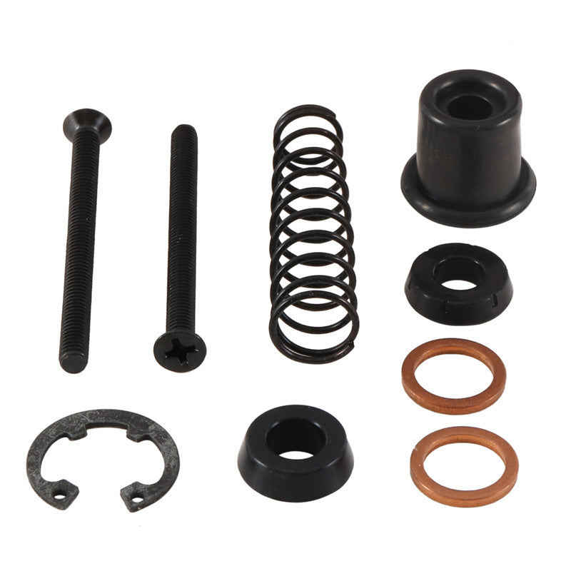 MASTER CYLINDER REBUILD KIT