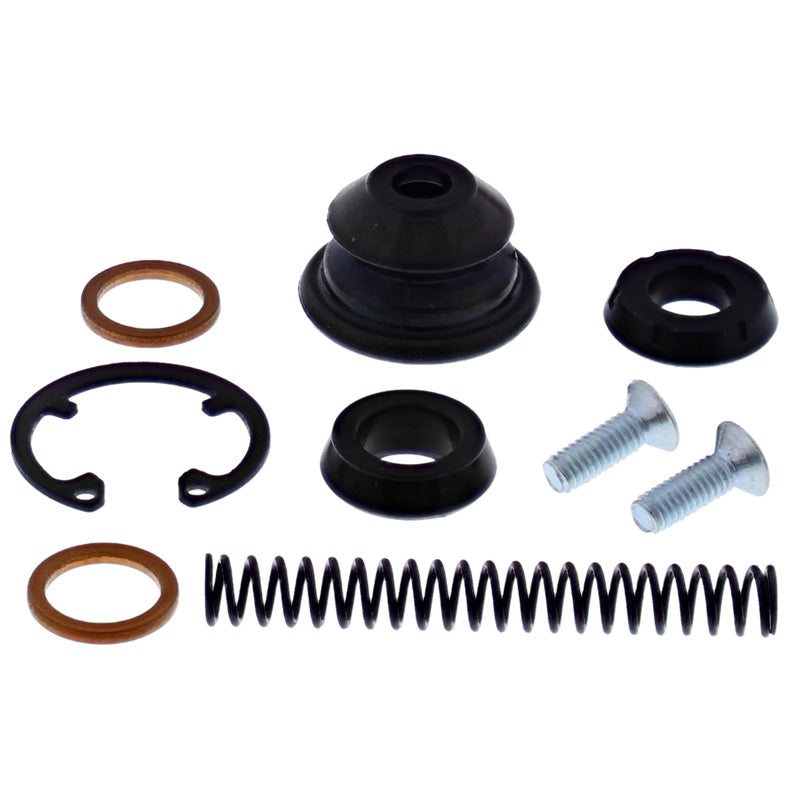 MASTER CYLINDER REBUILD KIT