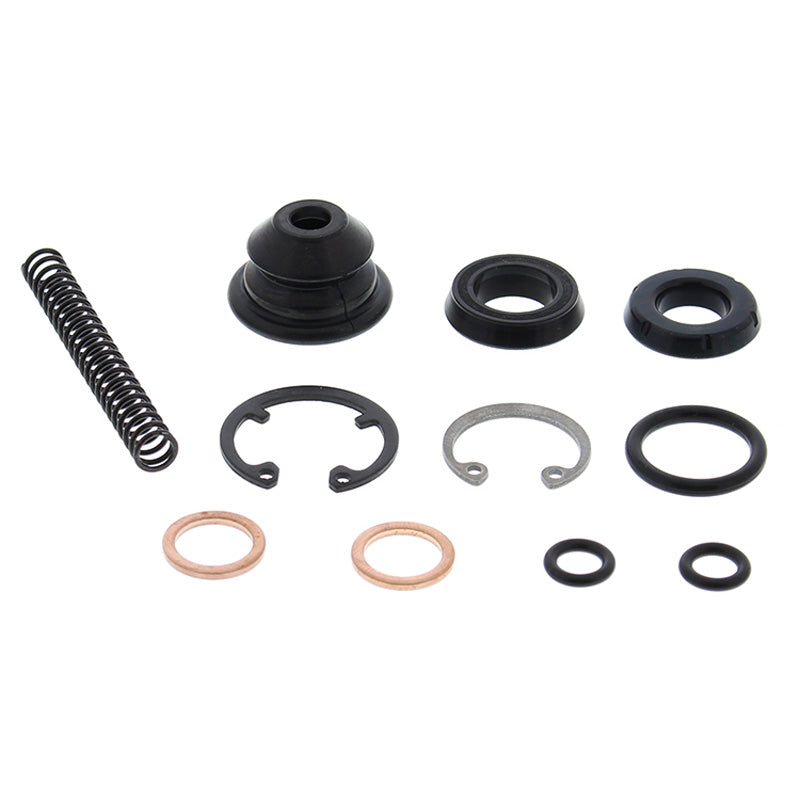MASTER CYLINDER REBUILD KIT FR SUZ GSX-R600 04-14
