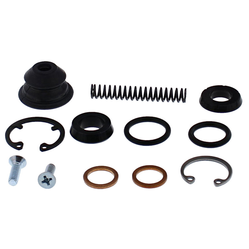 MASTER CYLINDER REBUILD KIT