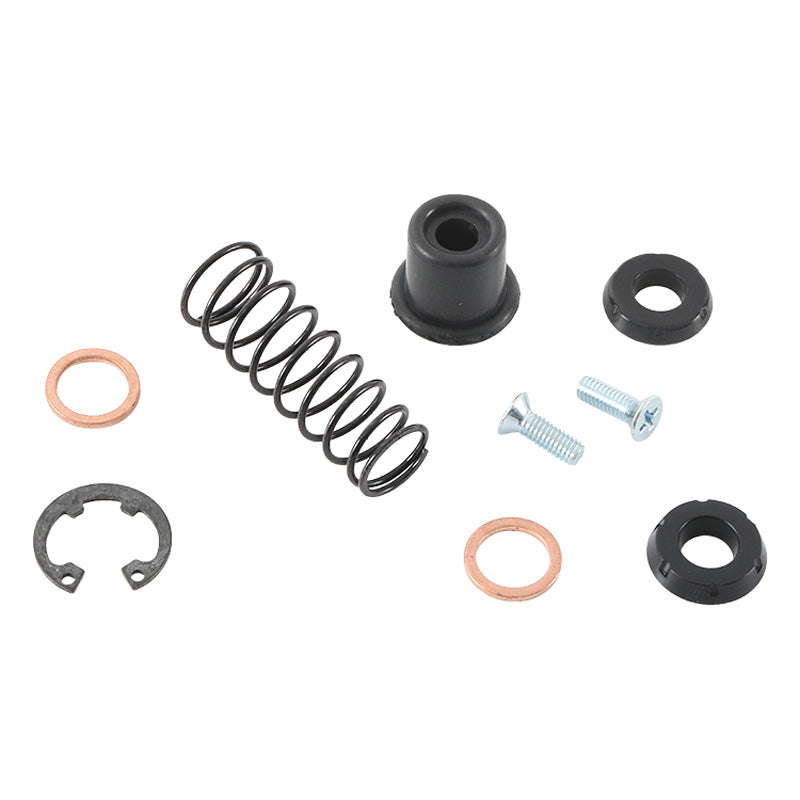 MASTER CYLINDER REBUILD KIT