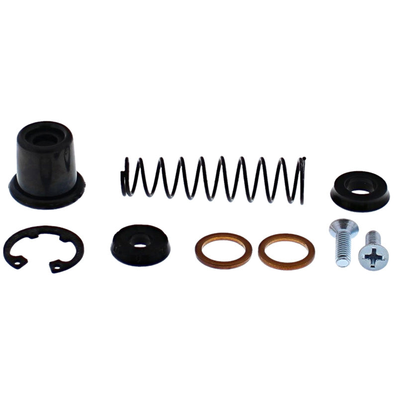 MASTER CYLINDER REBUILD KIT
