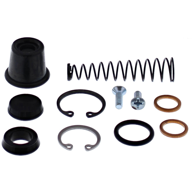 MASTER CYLINDER REBUILD KIT