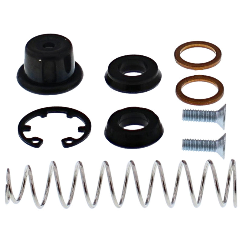 MASTER CYLINDER REBUILD KIT
