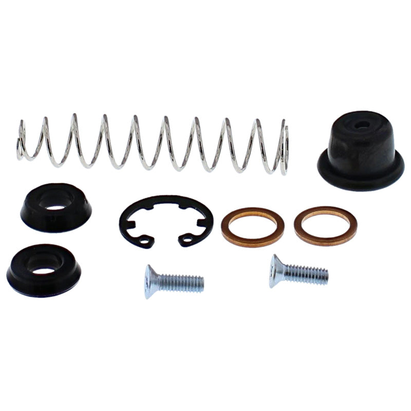 MASTER CYLINDER REBUILD KIT