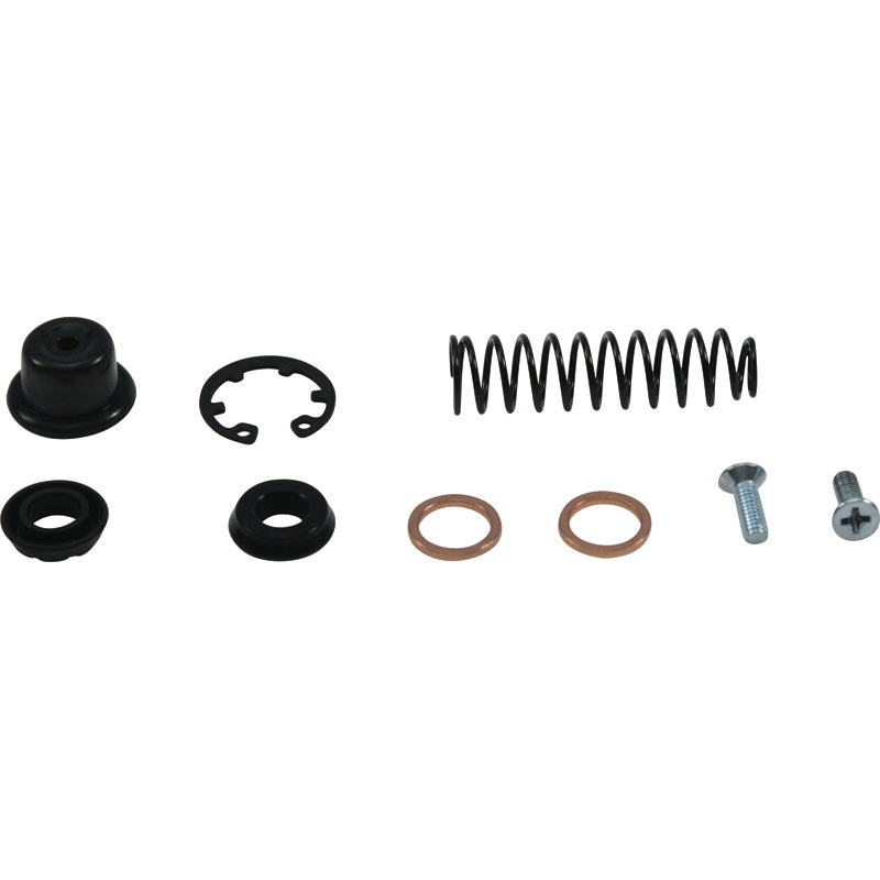 MASTER CYLINDER REBUILD KIT