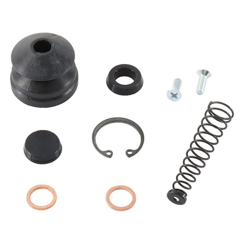 MASTER CYLINDER REBUILD KIT