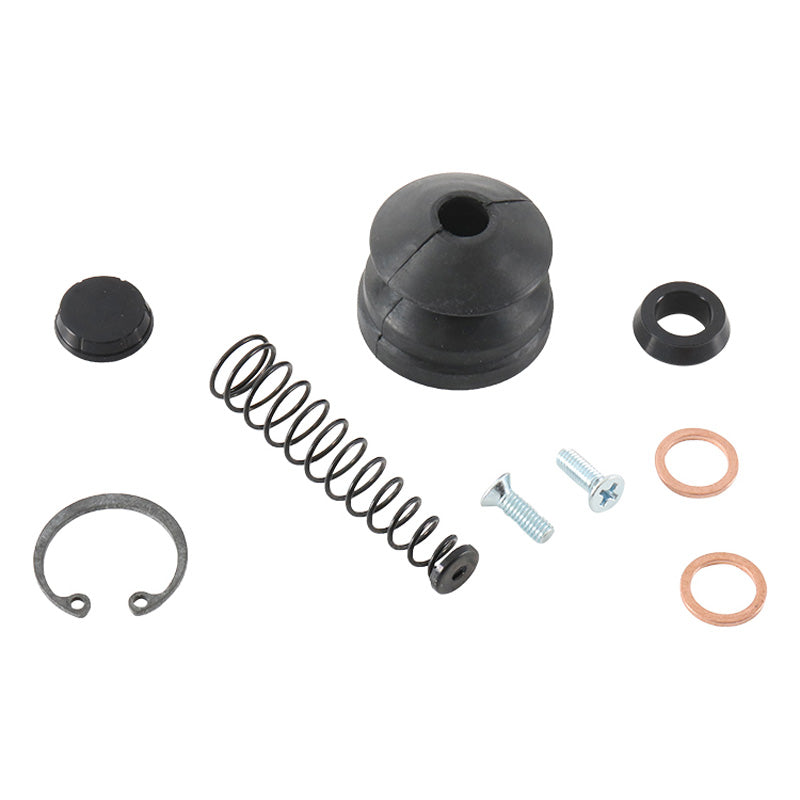 MASTER CYLINDER REBUILD KIT