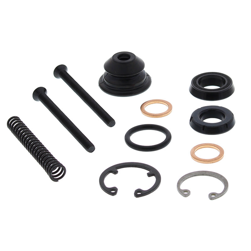 MASTER CYLINDER REBUILD KIT