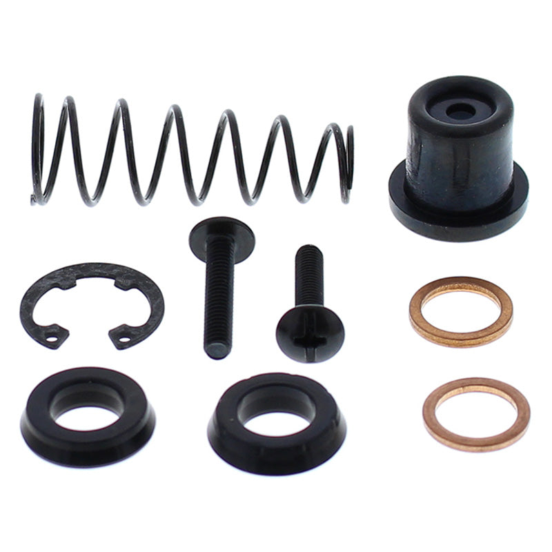 MASTER CYLINDER REBUILD KIT